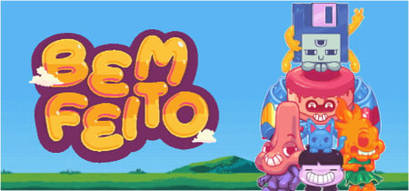 Bem Feito banner