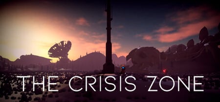 The Crisis Zone banner