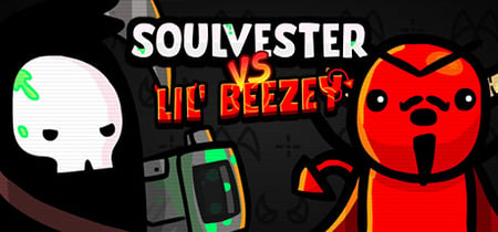 Soulvester VS Lil' Beezey banner