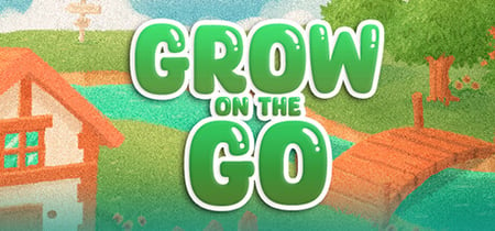 Grow On The Go banner