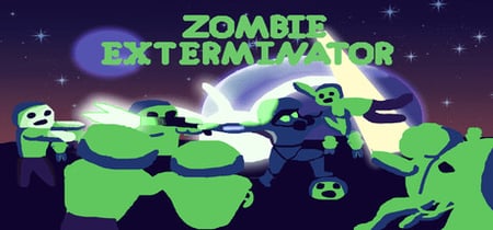 Zombie Exterminator banner