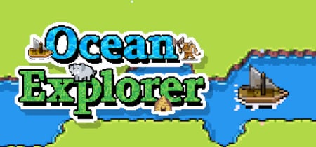 Ocean Explorer banner