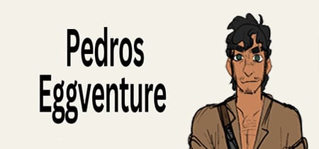 Pedros Eggventure banner