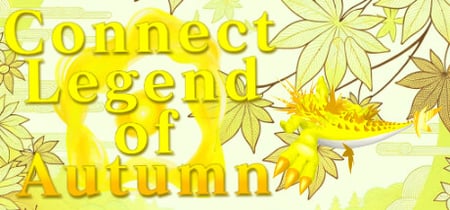 Connect LegendofAutumn banner