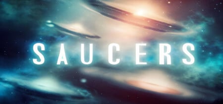 Saucers banner