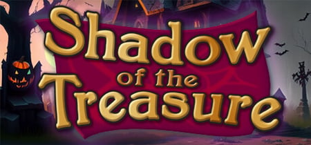 Shadow of the Treasure banner