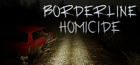 Borderline Homicide banner