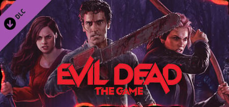Evil Dead: The Game Steam Charts and Player Count Stats