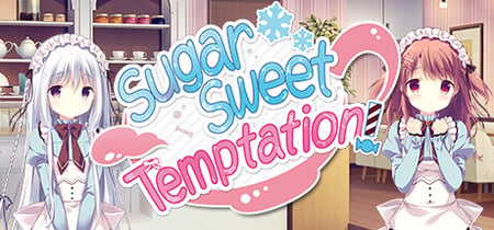 Sugar Sweet Temptation banner
