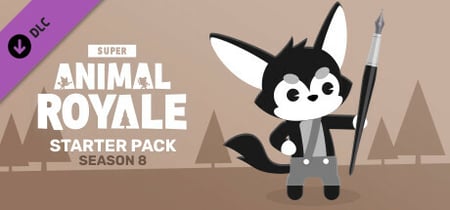 Super Animal Royale Steam Charts and Player Count Stats