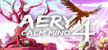 Aery - Calm Mind 4 banner