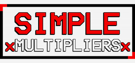 Simple Multipliers banner