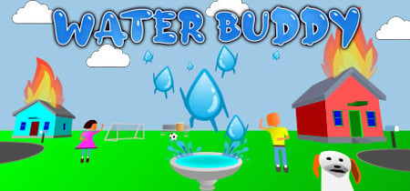 Water Buddy banner