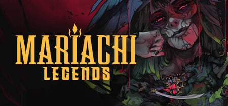 Mariachi Legends banner