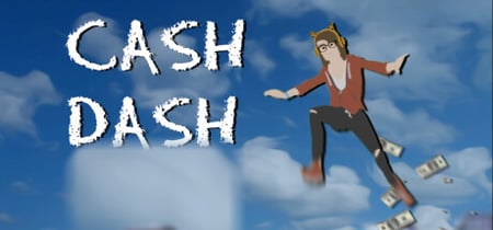 Cash Dash banner