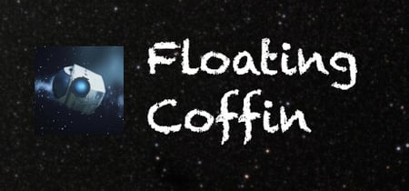 Floating Coffin banner