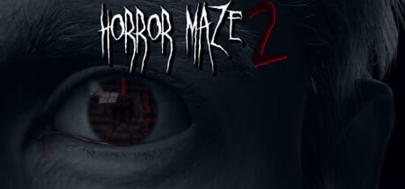 Horror Maze 2 banner