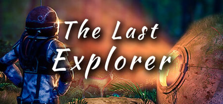 The Last Explorer banner