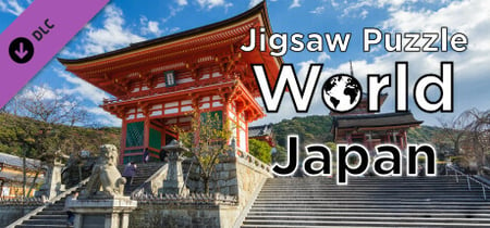 Jigsaw Puzzle World Steam Charts and Player Count Stats