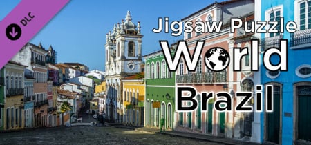 Jigsaw Puzzle World Steam Charts and Player Count Stats