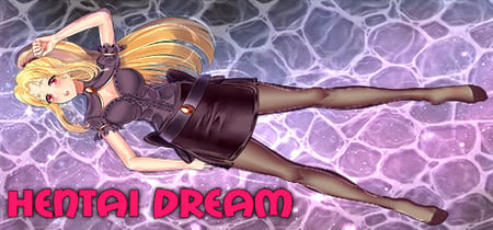 Hentai Dream banner
