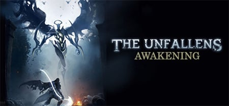 The Unfallens: Awakening banner