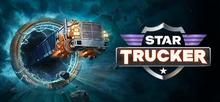Star Trucker banner