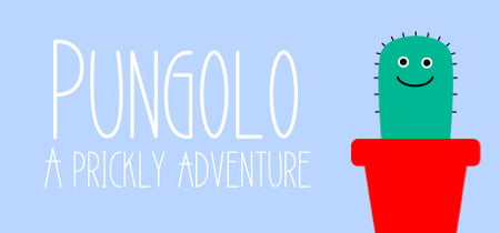 Pungolo - A prickly adventure banner
