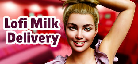 Lofi Milk Delivery banner