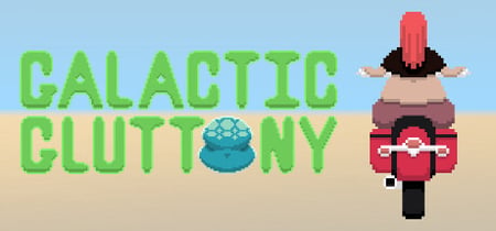 Galactic Gluttony banner