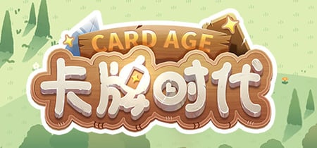 Card Age banner