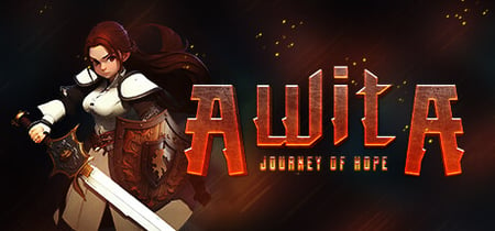 Awita: Journey of Hope banner