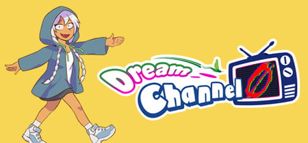 Dream Channel Zero banner