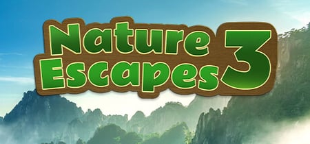 Nature Escapes 3 banner