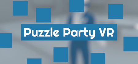 Puzzle Party VR banner