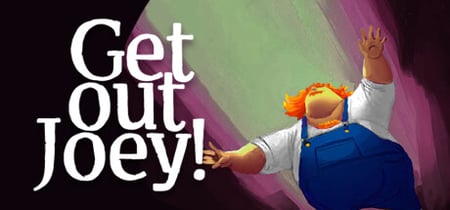 Get Out Joey! banner