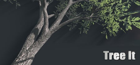 Tree It banner