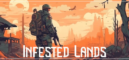 Infested Lands banner