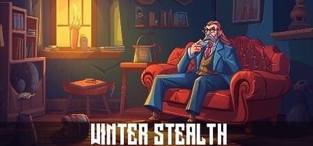 Winter Stealth banner