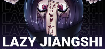 Lazy Jiangshi banner
