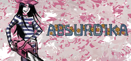 ABSURDIKA banner