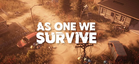 As One We Survive banner