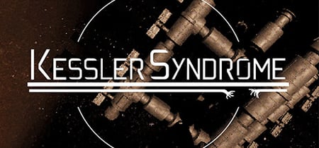 Kessler Syndrome banner