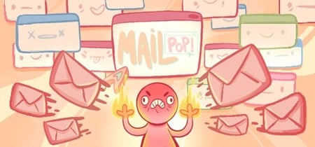 MailPop banner