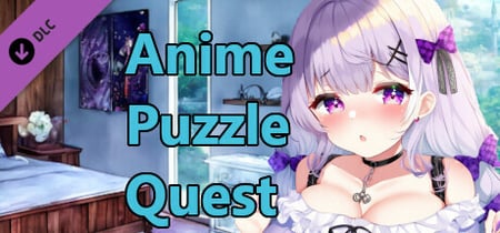 Anime Puzzle Quest Steam Charts and Player Count Stats