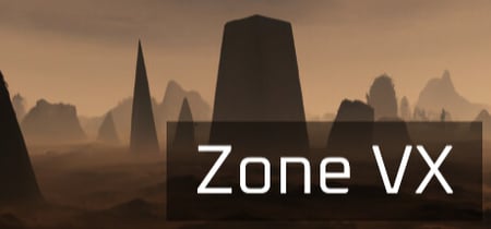 Zone VX banner