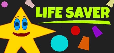 Life Saver banner