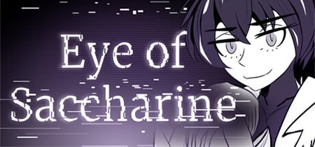 Eye of Saccharine banner