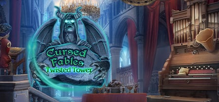 Cursed Fables: Twisted Tower banner