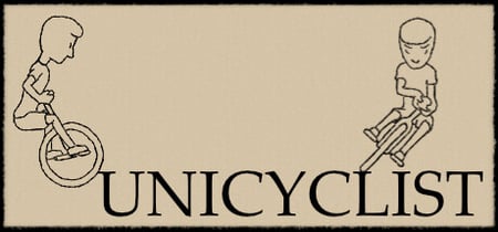 UNICYCLIST banner